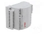 RELPOL Relé programable NEED 24V DC, 4 salidas, 8 entradas