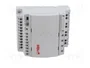 RELPOL Relé programable NEED 24V DC, 4 salidas, 8 entradas