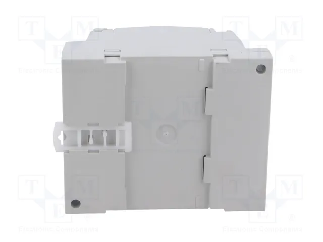 RELPOL Relé programable NEED 24V DC, 4 salidas, 8 entradas