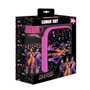KPop Set de tupper de 800ml y botella de aluminio de 500ml