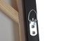 DKD Home Decor Cuadro PS Lienzo 123x4,5x83 Plumeros Surtido de 2