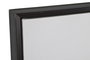 DKD Home Decor Cuadro PS Lienzo 123x4,5x83 Plumeros Surtido de 2