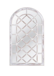 Giner Y Colomer Espejo MDF Cristal 150x90 cm Natural