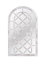 Giner Y Colomer Espejo MDF Cristal 150x90 cm Natural