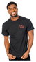 El Exorcista Camiseta Excellent Day Reverse Talla S