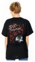 El Exorcista Camiseta Excellent Day Reverse Talla S