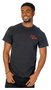 El Exorcista Camiseta Excellent Day Reverse Talla S