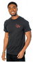 El Exorcista Camiseta Excellent Day Reverse Talla S