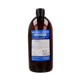 Aceite Masaje Osteosan