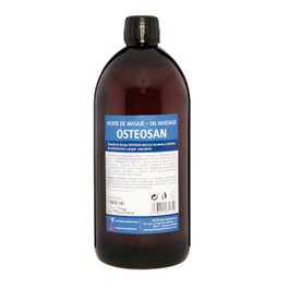 HERDIBEL OSTEOSAN Aceite de Masaje 1 litro