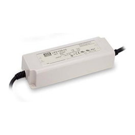 Synergy21 Fuente de alimentación LED 24V 150W Meanwell IP67