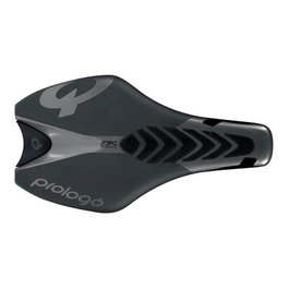 Prologo T-GALE Sillín TT y Triatlón CPC Nack 254x128 mm 247g