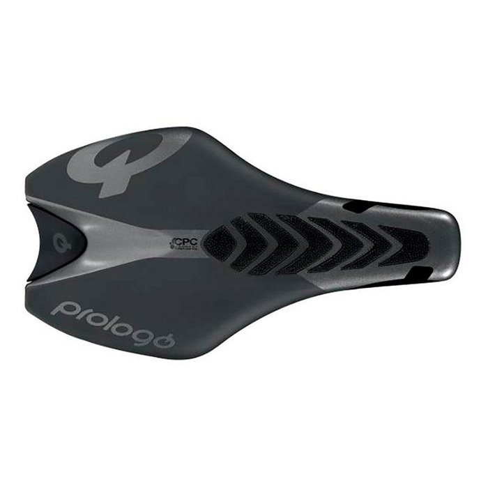 Prologo T-GALE Sillín TT y Triatlón CPC Nack 254x128 mm 247g Prologo T-GALE Sillín TT y Triatlón CPC Nack 254x128 mm 247g
