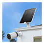TP-Link Tapo A200 Panel Solar 4,5 W para Cámaras Tapo C425, C420 y C400