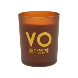 Compagnie De Provence Vela aromática Anise Patchouli 190 g
