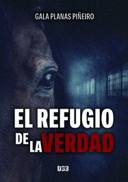 DISTRITO 93, El refugio de la verdad, Gala Planas Piñeiro - DISTRITO 93