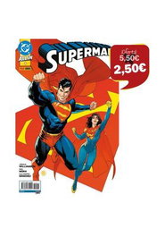 Panini España S.A. All in Superman 01