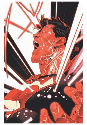 Panini España S.A. All in Superman 01