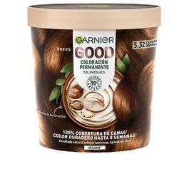 Garnier Good Coloración Permanente 5.32-castaño