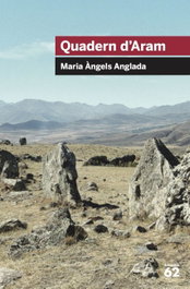 Quadern d'Aram, Maria Àngels Anglada - EDICIONS 62
