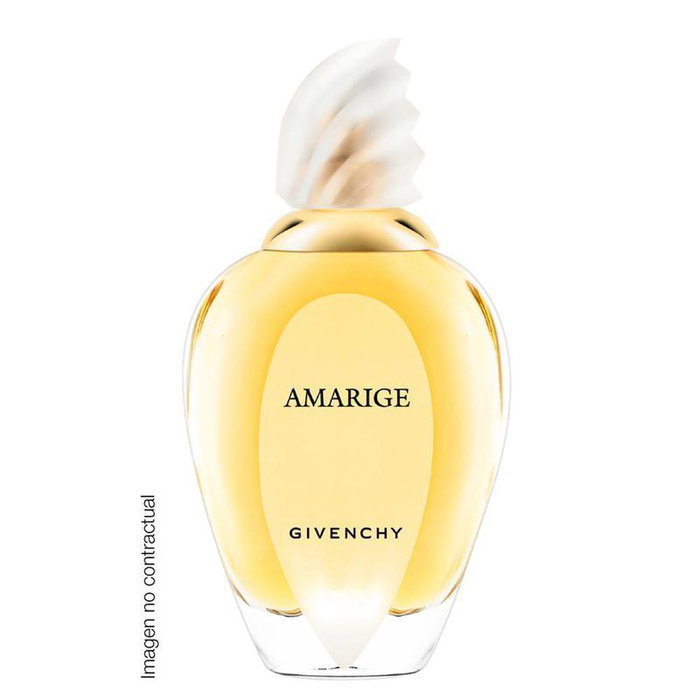 Givenchy Amarige Eau de Toilette 30 ml
