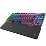 Turtle Beach TUR0731855220090 Teclado Gaming Mecánico Magnético RGB Vulcan II TKL Pro Negro