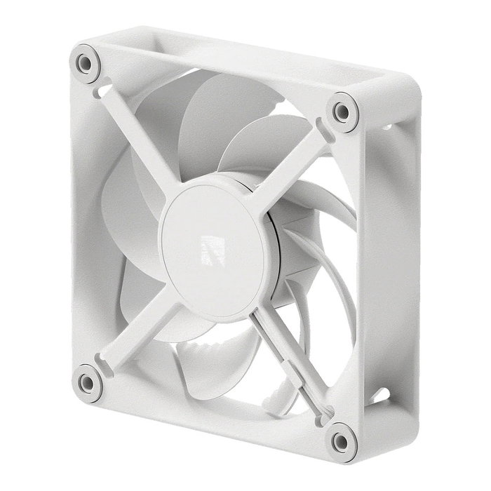 HAVN H12 PWM Lüfter 120mm - weiß HAVN H12 PWM Lüfter 120mm - weiß