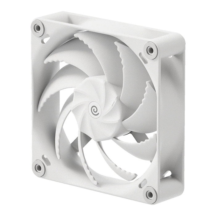 HAVN H12 PWM Lüfter 120mm - weiß HAVN H12 PWM Lüfter 120mm - weiß