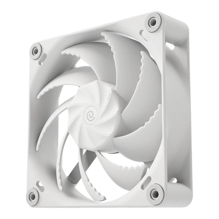 HAVN H12 PWM Lüfter 120mm - weiß HAVN H12 PWM Lüfter 120mm - weiß