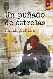 SUSHI BOOKS Un puñado de estrellas, Rafik Schami - SUSHI BOOKS