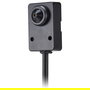 Hanwha Wisenet Cámara IP de Seguridad Interior 2MP XNB-6001 Box, PTZ Digital, 1080p Full HD, PoE, Alarma y Seguimiento Inteligente, Marfil