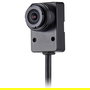 Hanwha Wisenet Cámara IP de Seguridad Interior 2MP XNB-6001 Box, PTZ Digital, 1080p Full HD, PoE, Alarma y Seguimiento Inteligente, Marfil