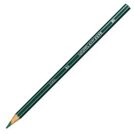 GIOTTO Stilnovo Lápices de Colores Verde Oscuro, 12 unidades