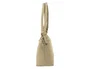 Safta Bolso Mochila Moos Capsula Beige 310x400x170 mm