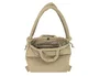 Safta Bolso Mochila Moos Capsula Beige 310x400x170 mm