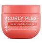 Kativa Curly Plex Deep Conditioner 450 ml