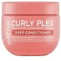 Kativa Curly Plex Acondicionador Intenso Rizos 450 ml
