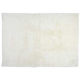Home Deco Factory Alfombra 120x170 cm Crudo