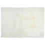 Home Deco Factory Alfombra 120x170 cm Crudo