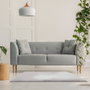 Home Deco Factory Alfombra 120x170 cm Crudo