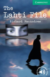 CAMBRIDGE Lahti File Nivel 3, Richard Macandrew - Cambridge English Readers