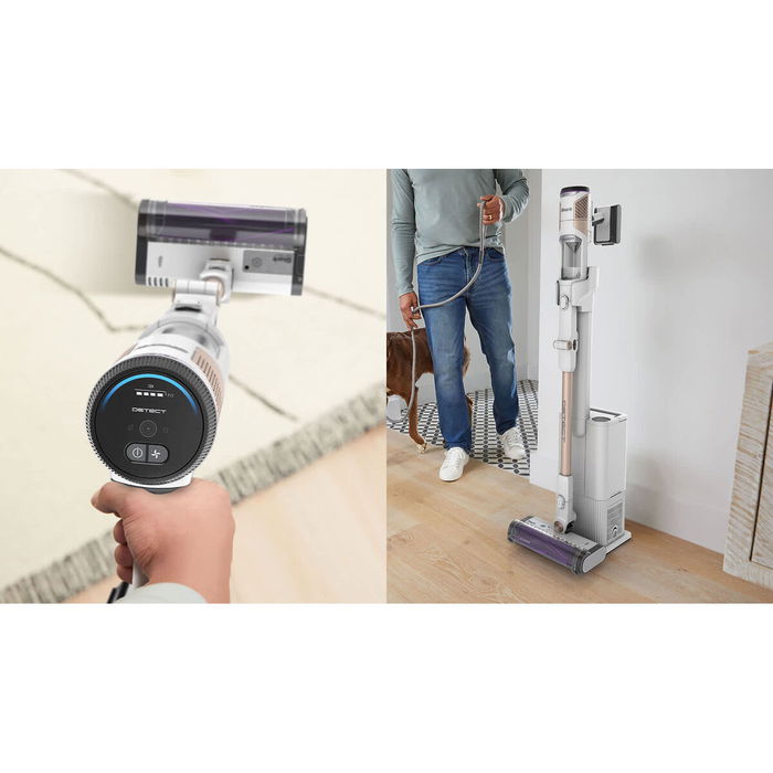 Aspirador Escoba Shark IW3612EU Aspirador Escoba Shark IW3612EU