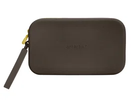 Antartik Estuche portatodo Tropical Dive silicona soft negro