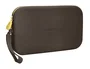 Antartik Estuche portatodo Tropical Dive silicona soft negro