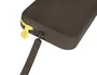 Antartik Estuche portatodo Tropical Dive silicona soft negro