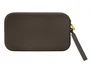 Antartik Estuche portatodo Tropical Dive silicona soft negro