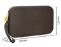 Antartik Estuche portatodo Tropical Dive silicona soft negro