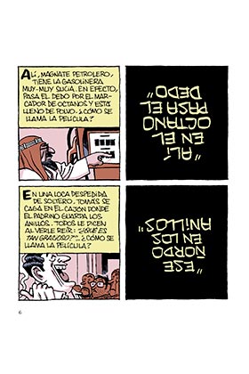 Astisendo Grupo Editorial, S.L. Se abre el telón de Manel Fontdevila