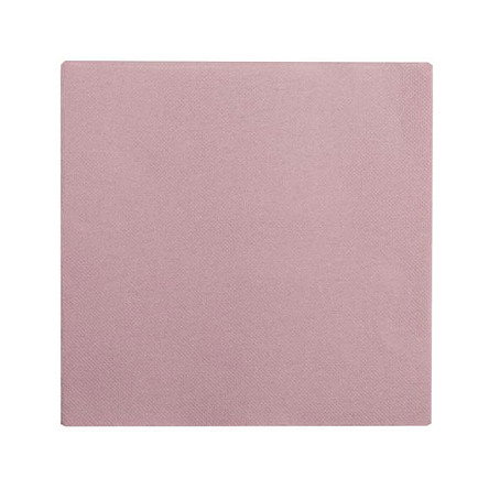 PROnappe Servilletas de Tela Rosa 38,0 x 38,0 cm