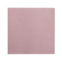 PROnappe Servilletas de Tela Rosa 38,0 x 38,0 cm